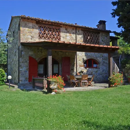 La Badia 1 Villa Tavarnelle Val di Pesa