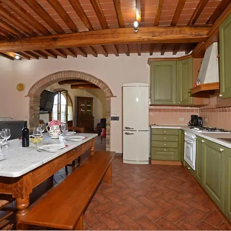 Villa La Badia 1