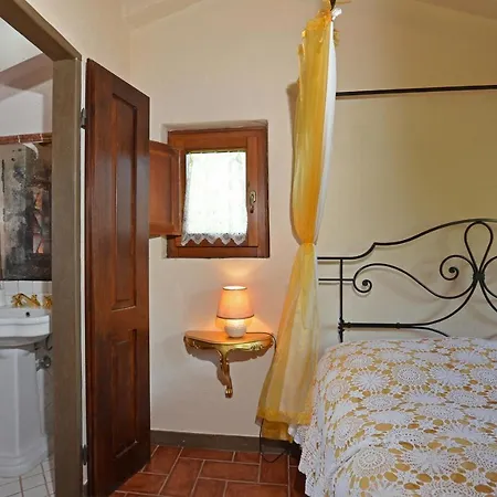 Villa La Badia 1