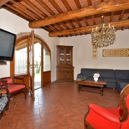 Villa La Badia 1 *
