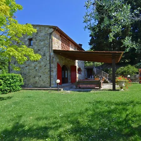 La Badia 1 * Tavarnelle Val di Pesa