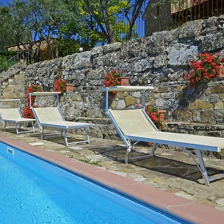 Villa La Badia 1 *