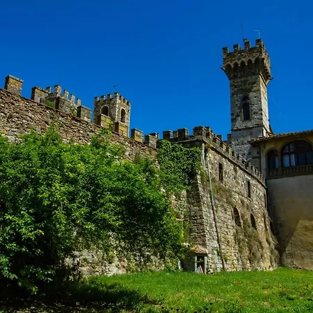 Villa La Badia 1 *