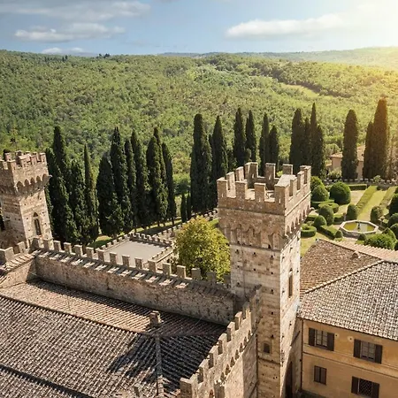 Villa La Badia 1
